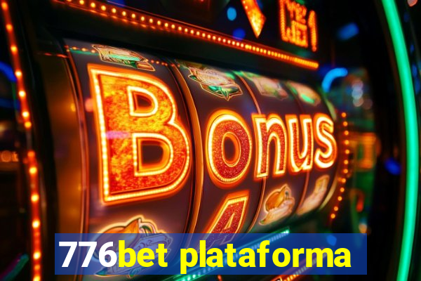 776bet plataforma